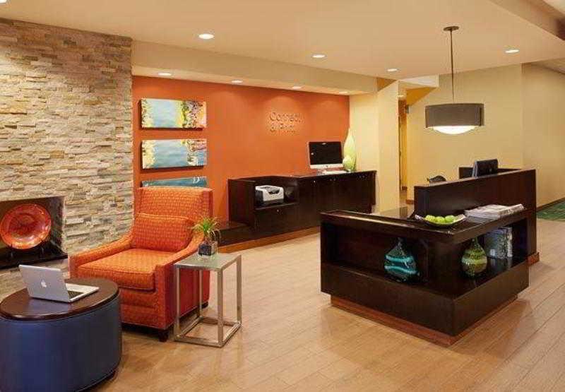 Fairfield Inn & Suites By Marriott Toronto Mississauga Exteriör bild