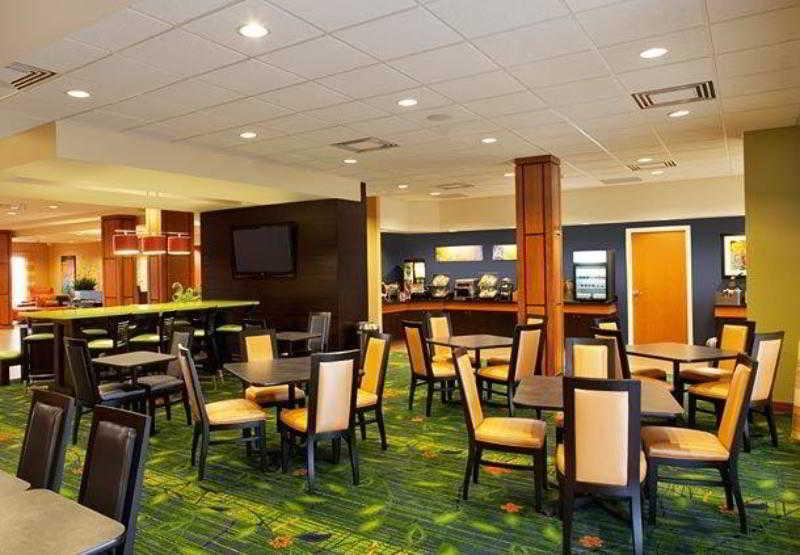 Fairfield Inn & Suites By Marriott Toronto Mississauga Exteriör bild