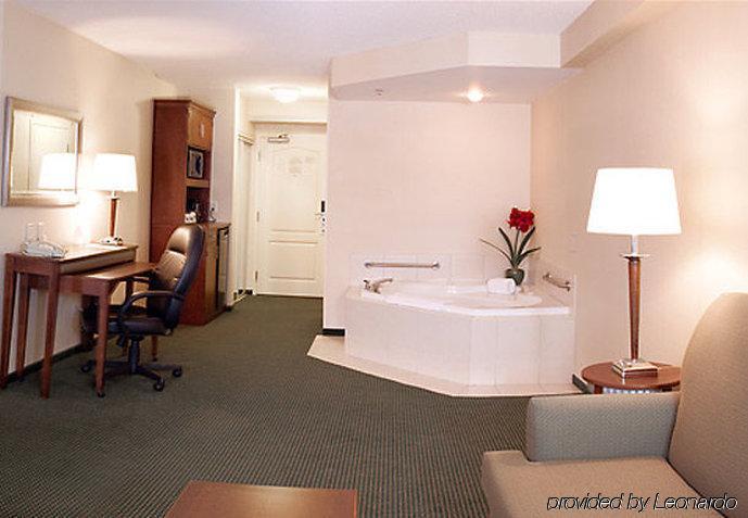 Fairfield Inn & Suites By Marriott Toronto Mississauga Exteriör bild