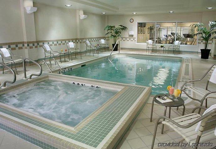 Fairfield Inn & Suites By Marriott Toronto Mississauga Exteriör bild